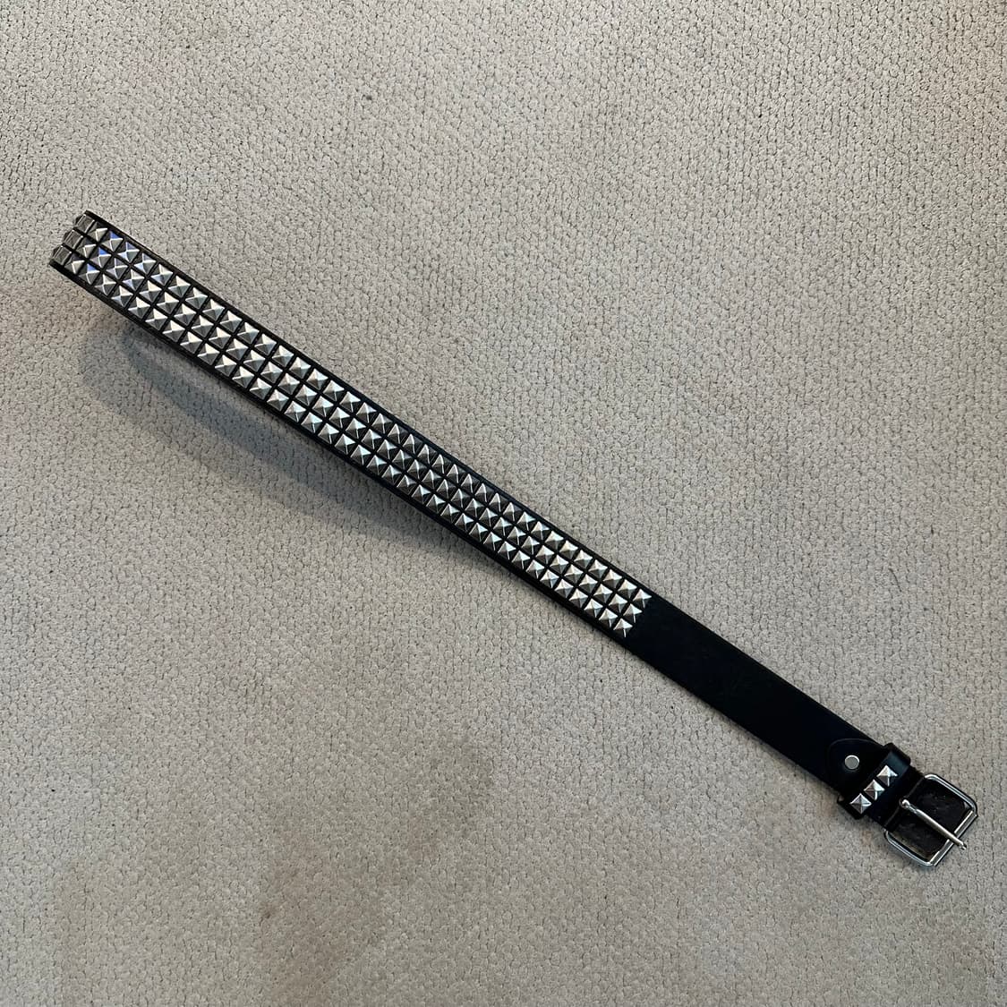 스터드 벨트 상품이미지3