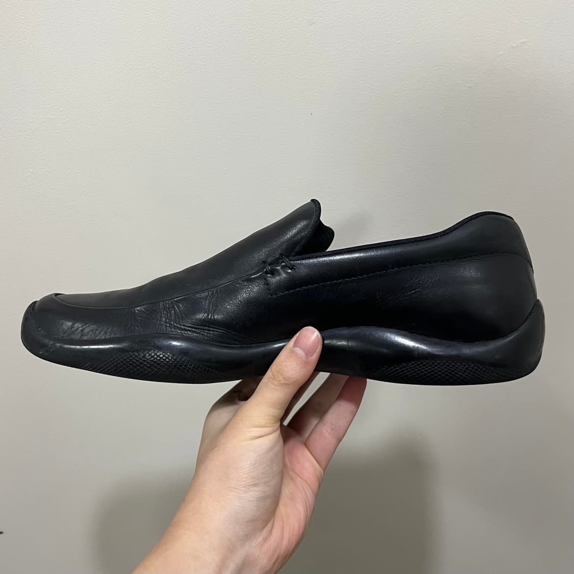 Prada Sports Loafers 상품이미지3