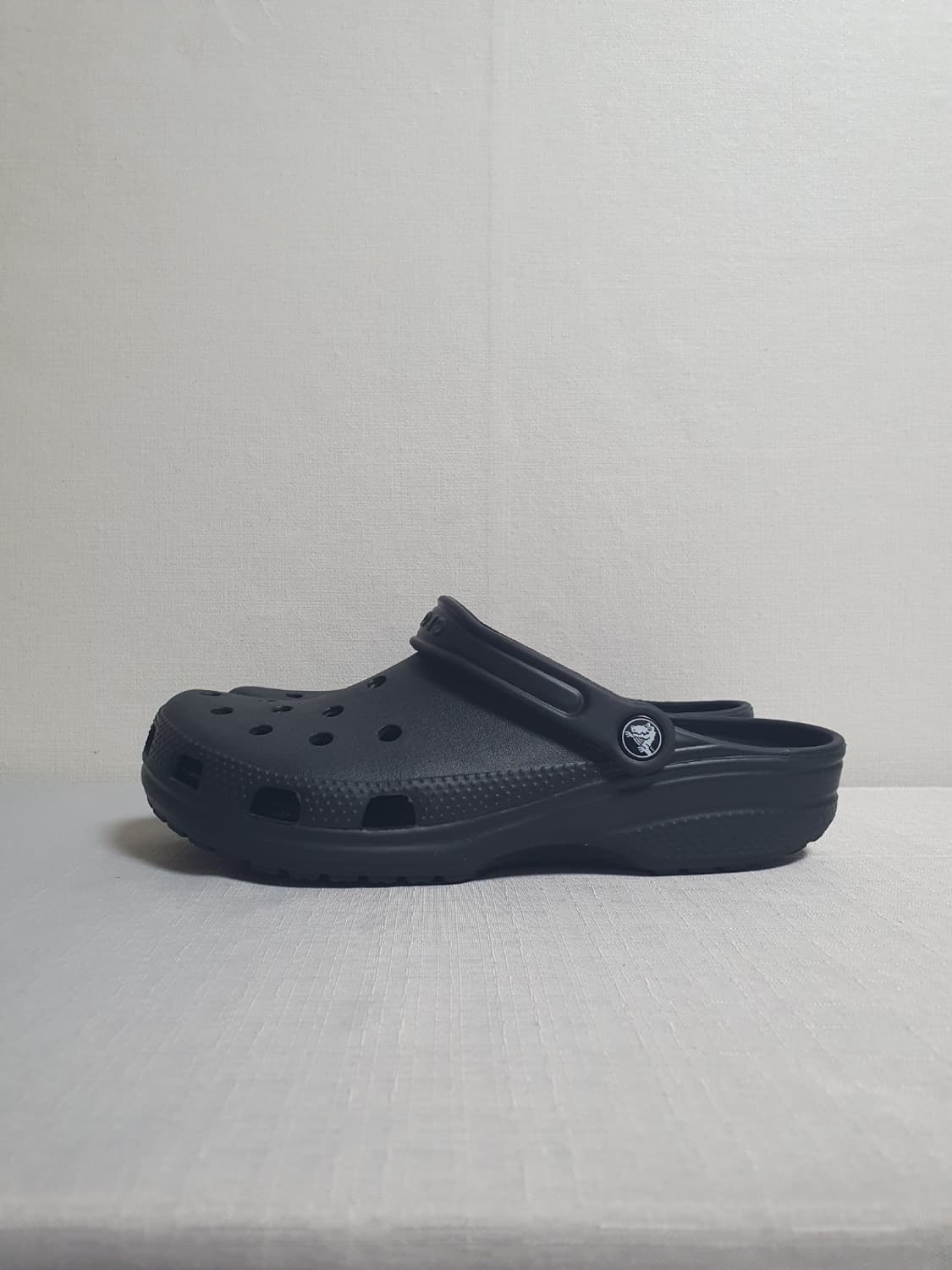 265mm 크록스 클래식 클로그 블랙 M8 상품이미지1