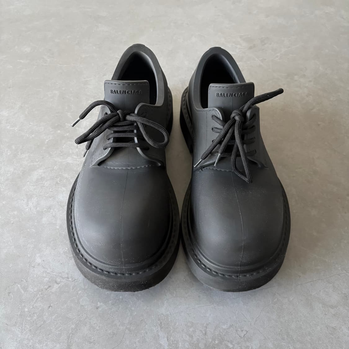 발렌시아가 스테로이드 더비 43 상품이미지1