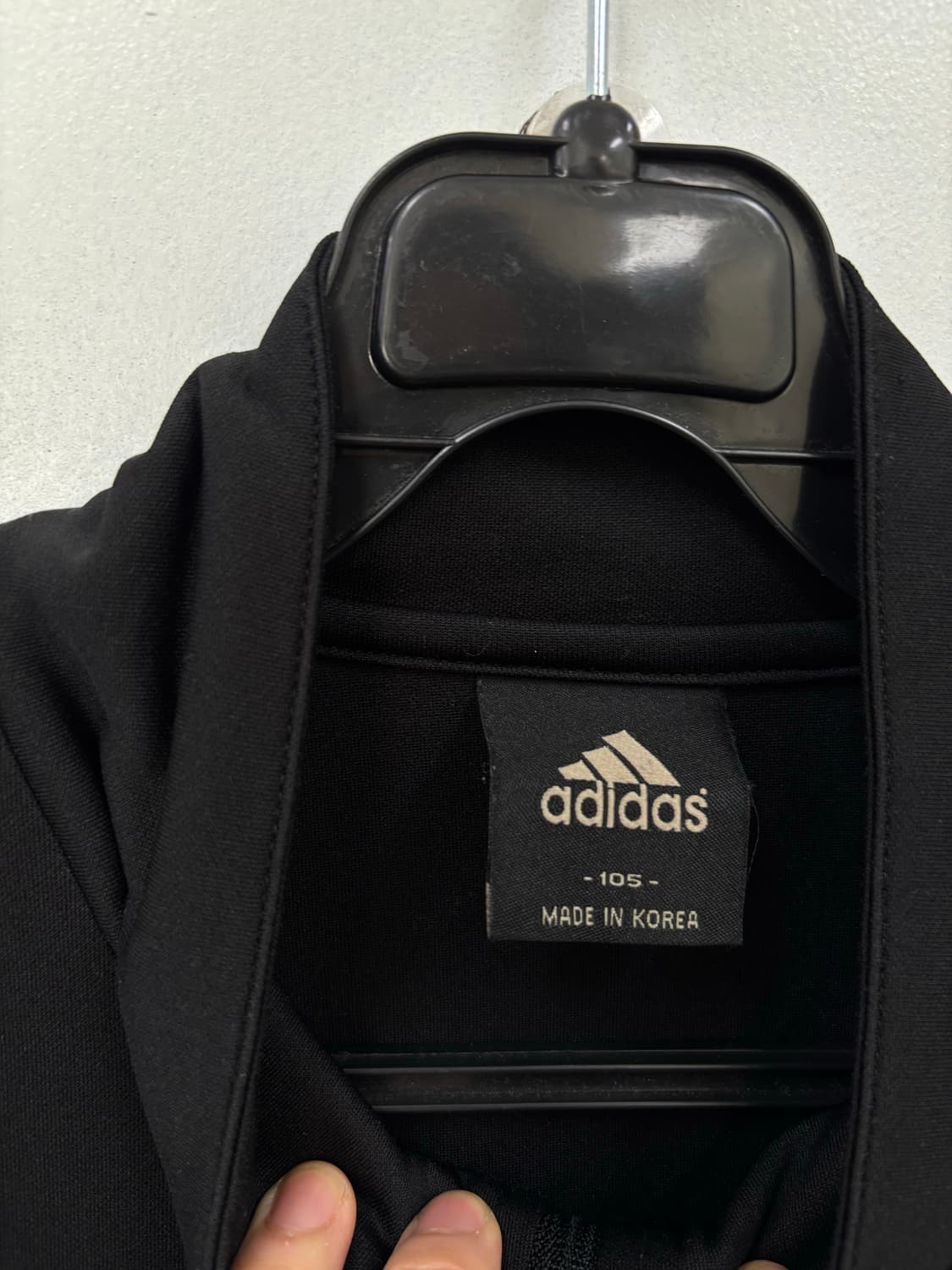 아디다스 우먼 트랙탑xl 상품이미지4