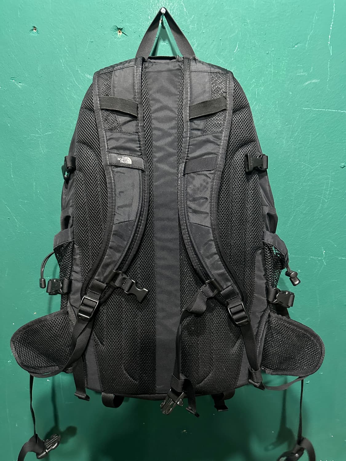 칼하트 빅샷 백팩 30L 상품이미지4