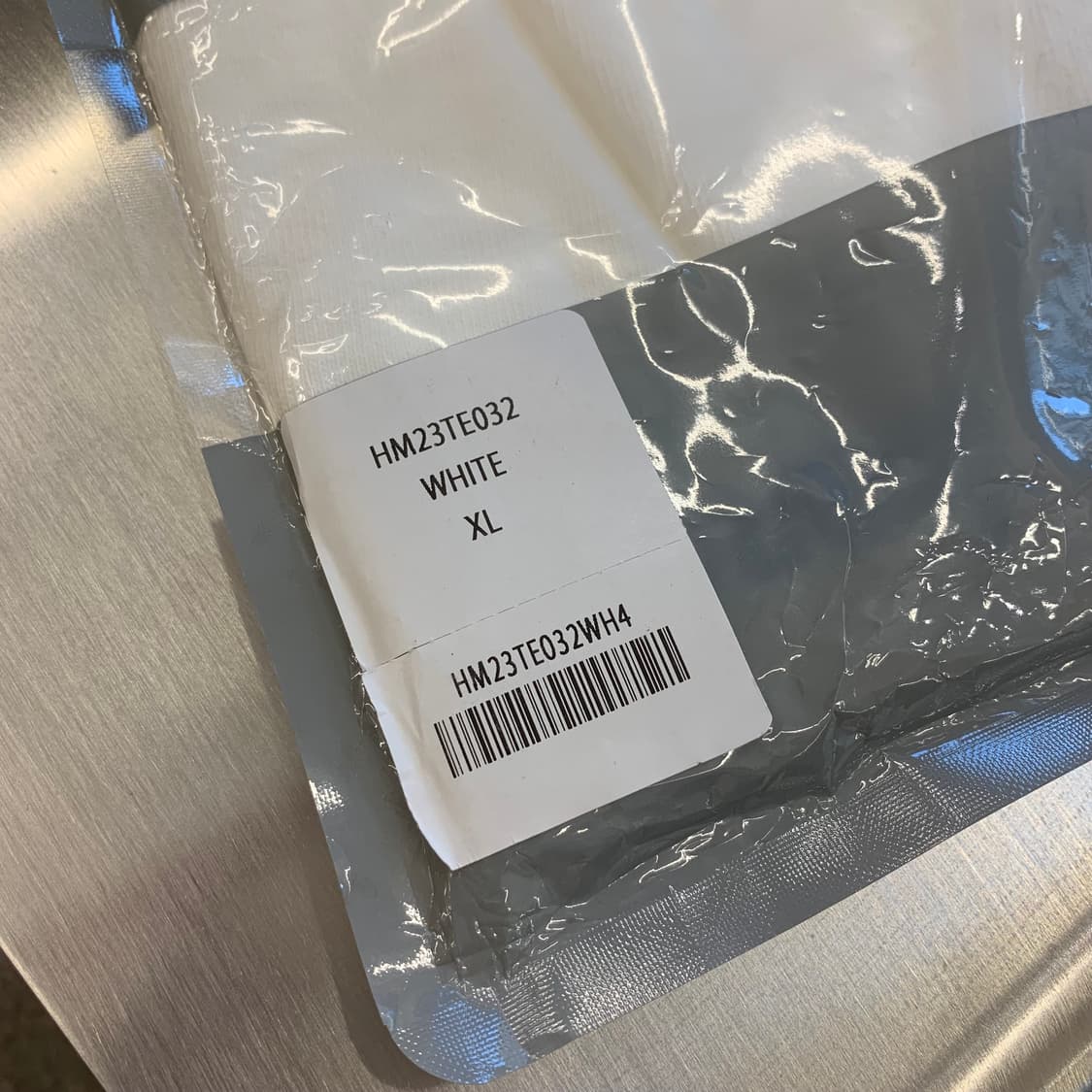 [XL] 휴먼메이드 라이온 티셔츠 상품이미지3