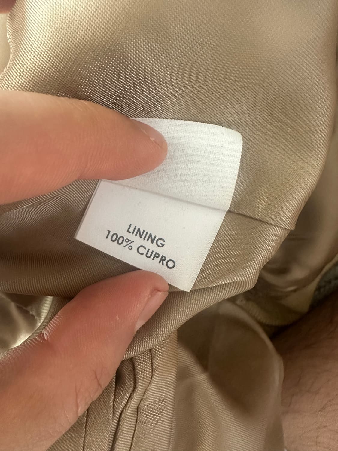 드리스반노튼 코튼블레이저 상품이미지5