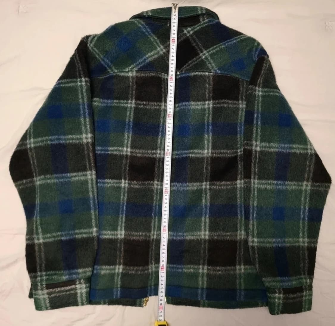 칼하트WIP 카이런 셔츠 자켓 시카모어 트리 XL 사이즈 상품이미지2