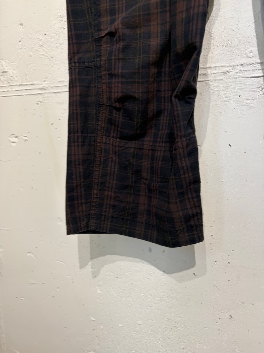 BACK NUMBER shorts 상품이미지4
