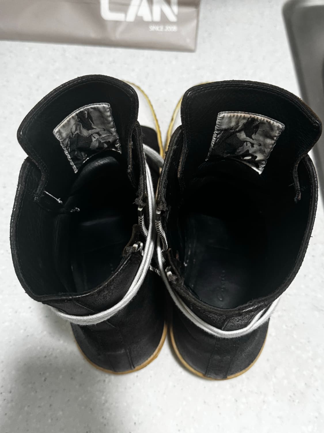 릭오웬스 상품이미지7