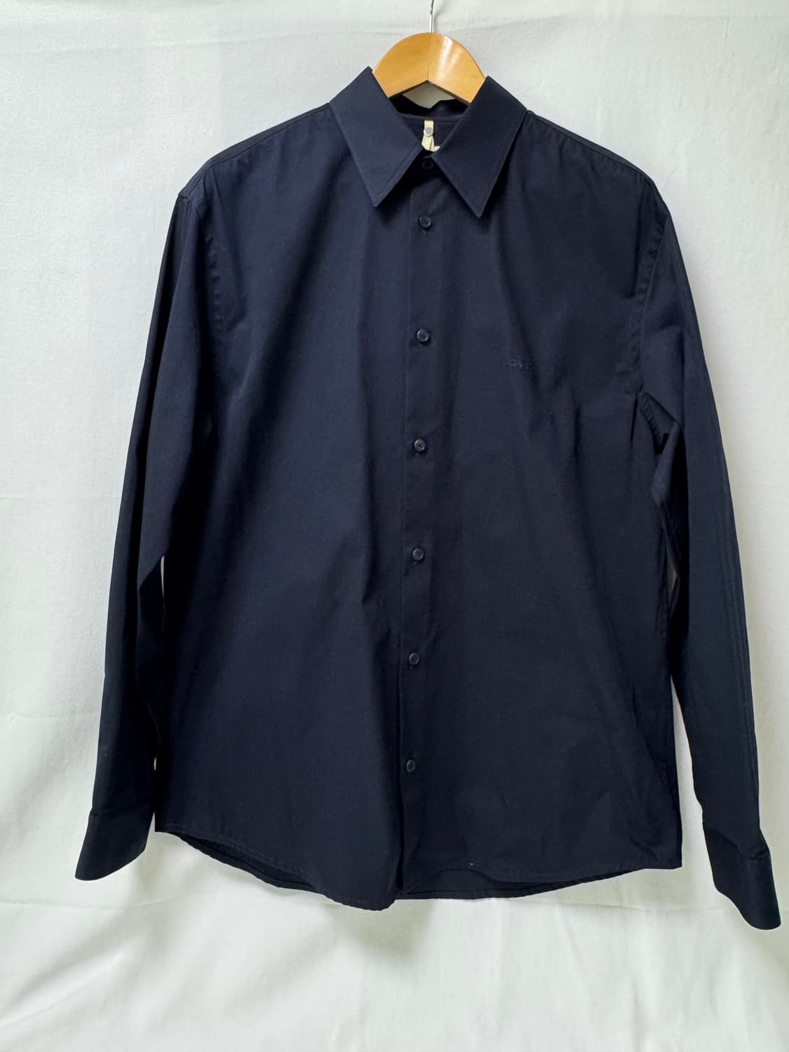 OAMC 오에이엠씨 그래픽 셔츠 S 상품이미지2