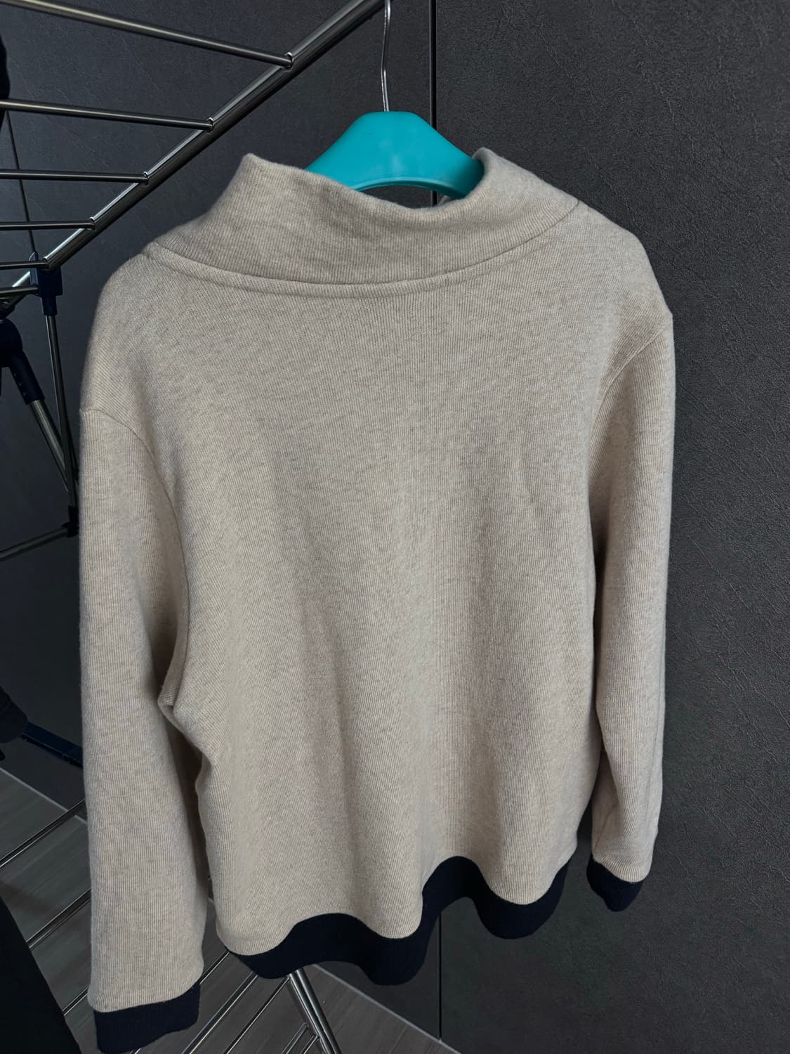 파타고니아 울리 플리스 풀오버 상품이미지3