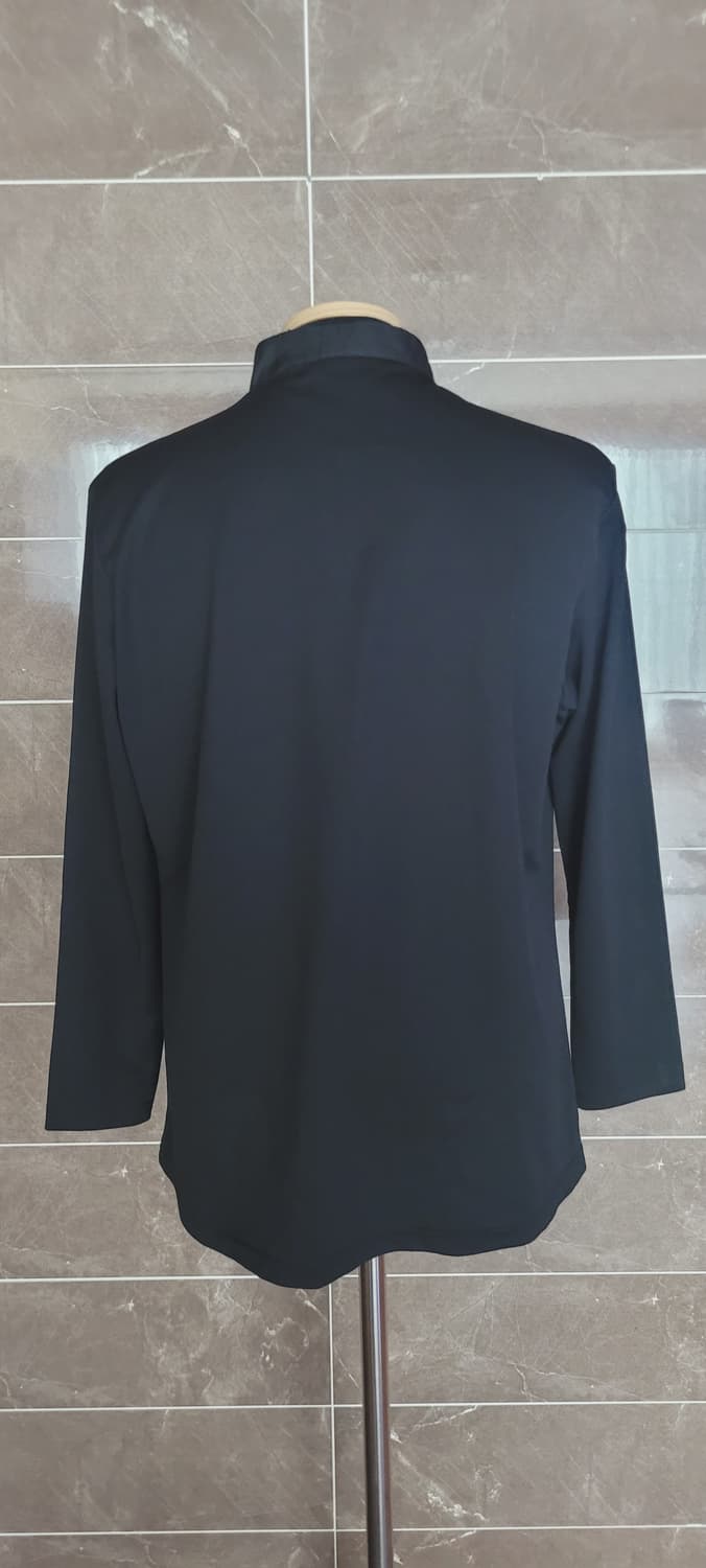 (남성100사이즈) 컬럼비아 블랙 등산긴팔.작업복 상품이미지3