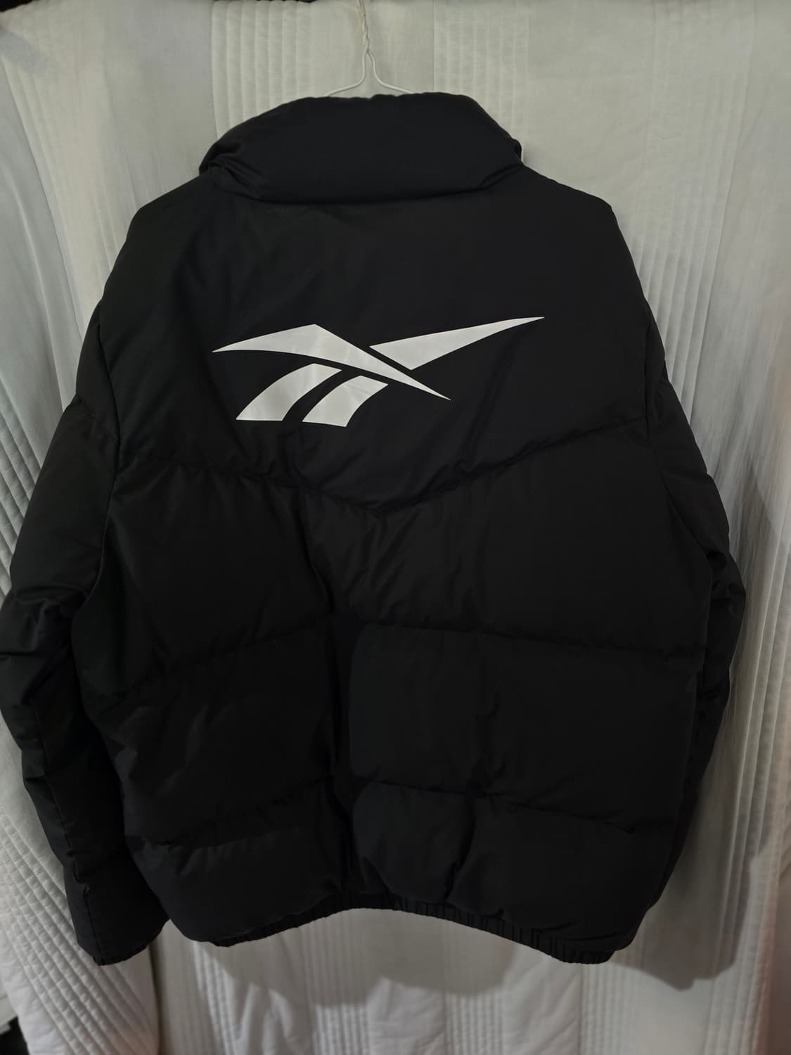 리복 오리털패딩  상품이미지3