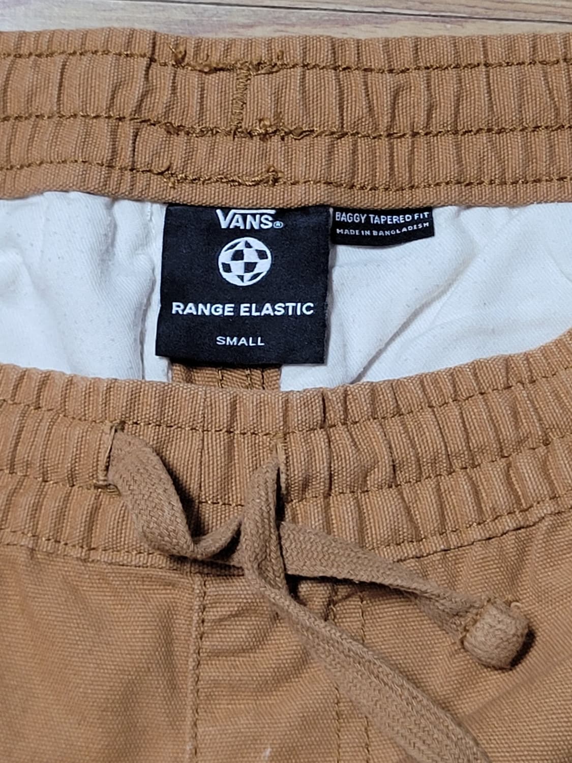 VANS 반스 카고 조거 팬츠

 상품이미지3