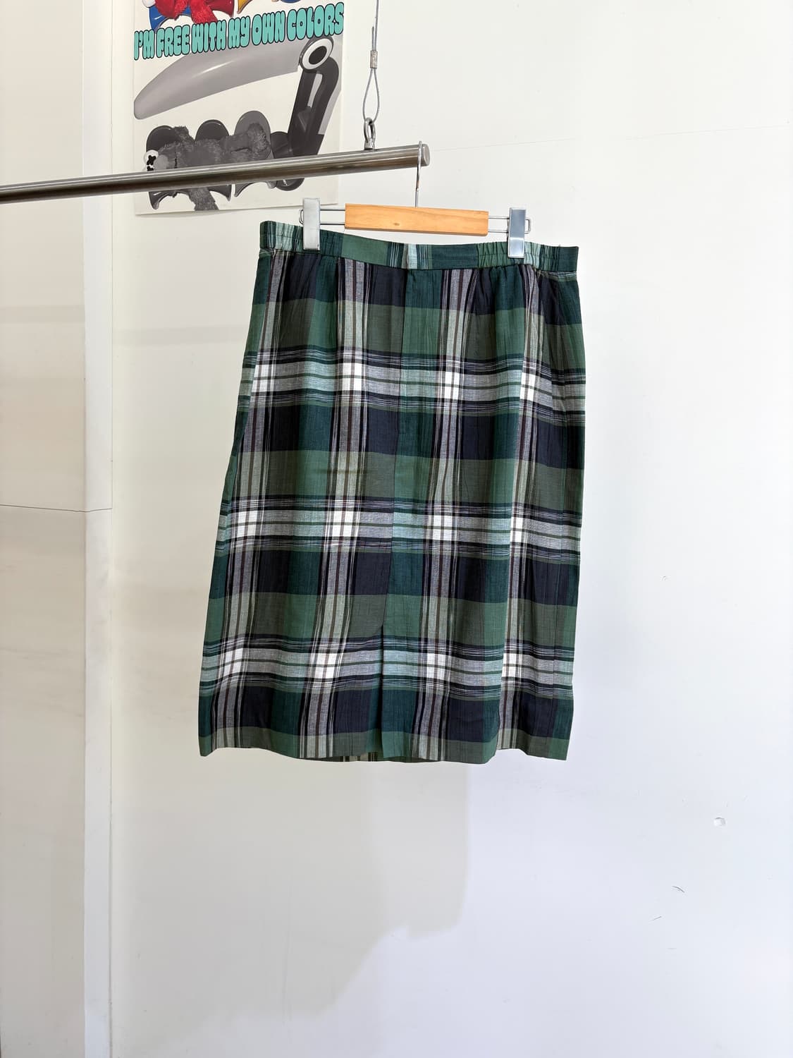 MISSEL 롱스커트 상품이미지1