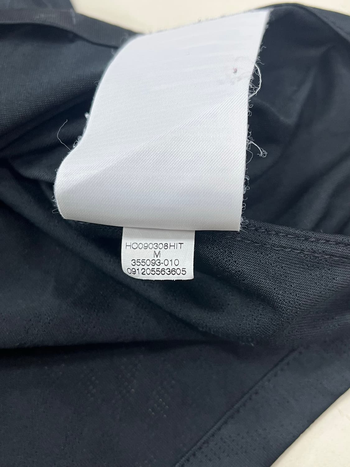 나이키 09-10 맨체스터 유나이티드 FC 어웨이 박지성 상품이미지3