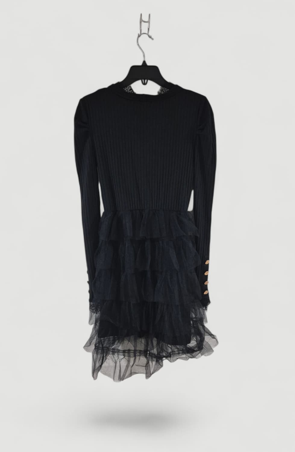 [새상품]클로디 빈티지 원피스 Women 상품이미지3