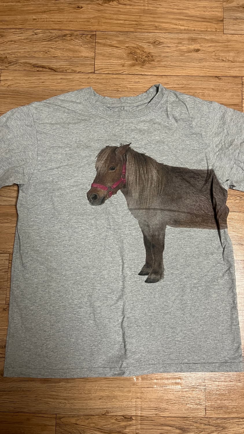 플리즈프로젝트 반팔 상품이미지2