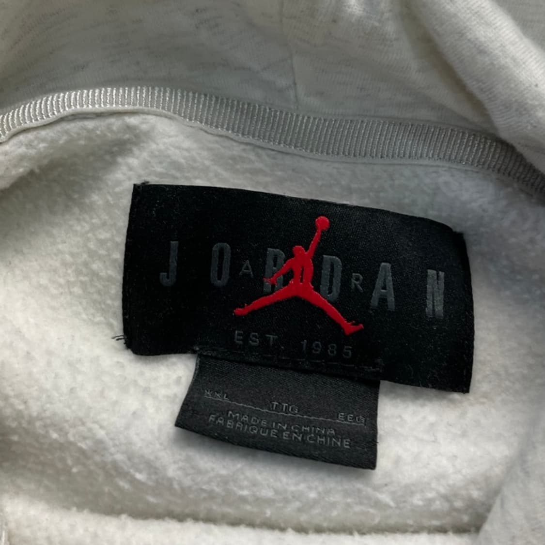 105 조던 후드티 상품이미지3