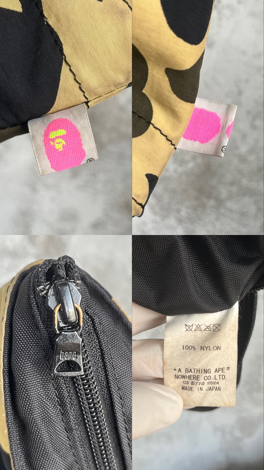 aape by a bathing ape 상품이미지6