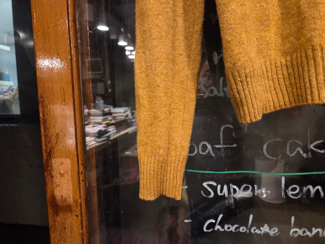 라코스테 니트 상품이미지6