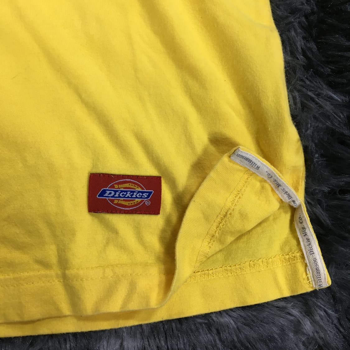 투티/A10 디키즈 DICKIES PK 긴팔 SINCE 1922 USA 상품이미지3