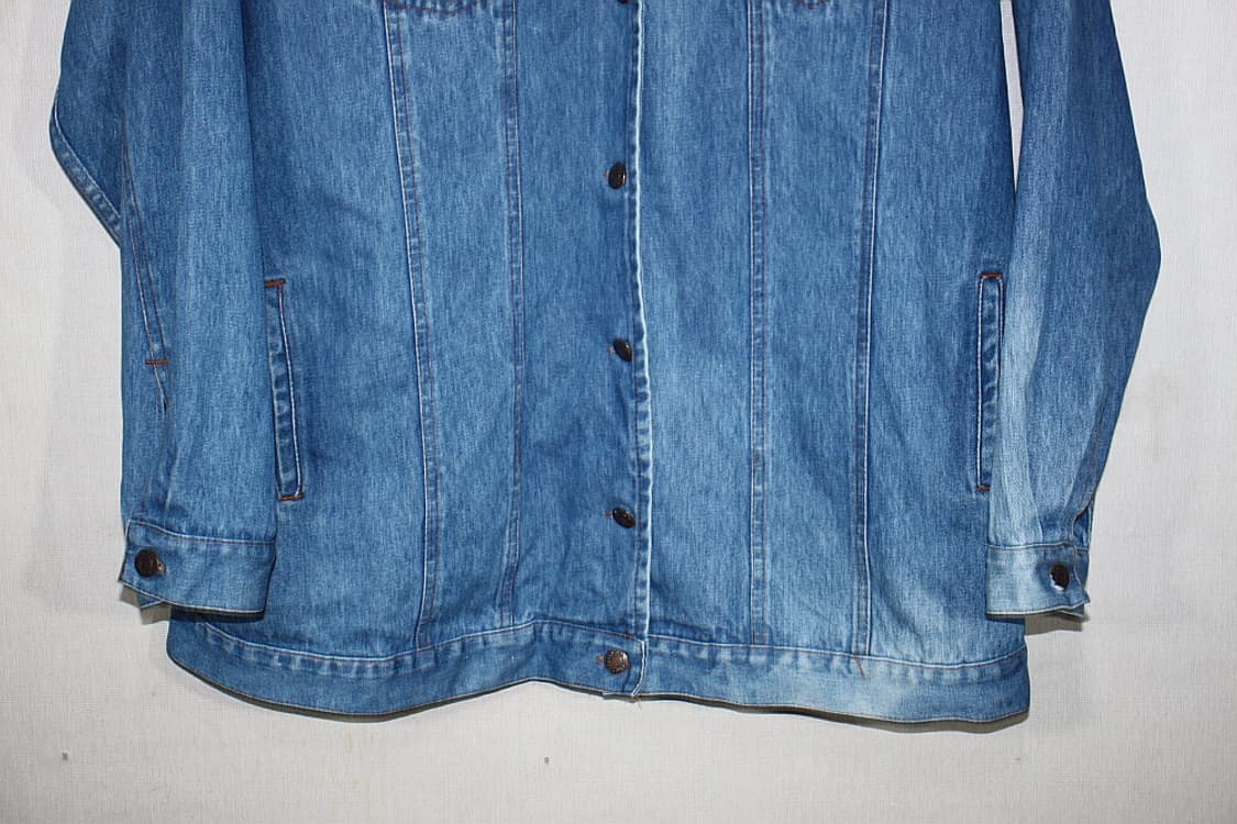 Levis 리바이스 클래식 셔츠 자켓 (우리105) 상품이미지4