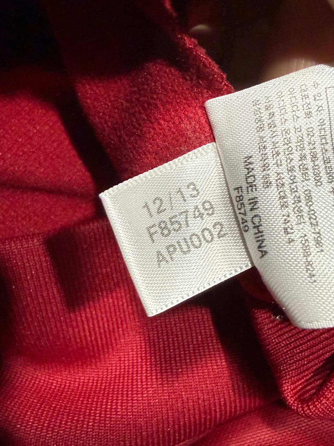 Adidas 아디다스 스페인 국가대표 져지 상품이미지6