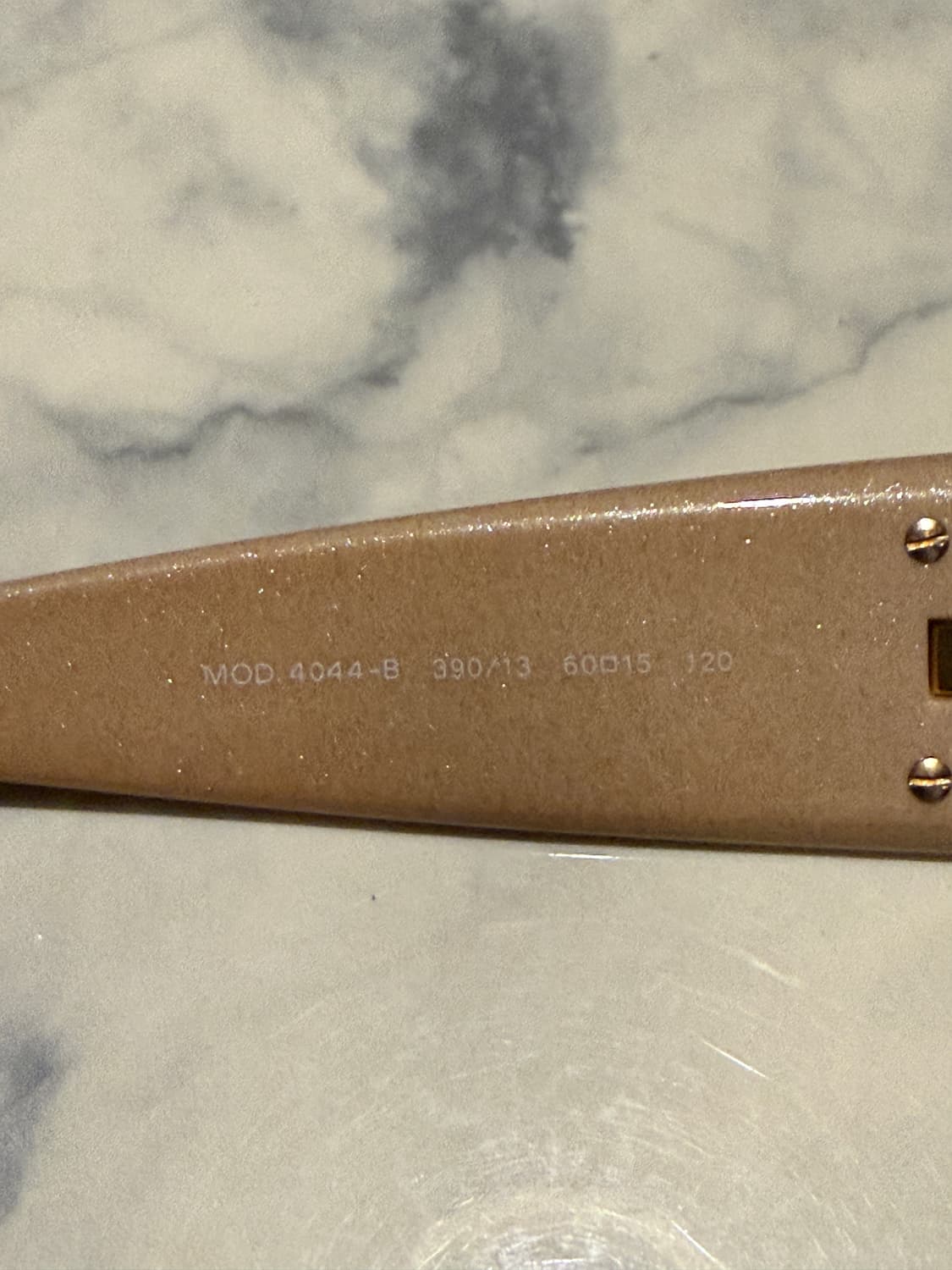 베르사체 선글라스 상품이미지4