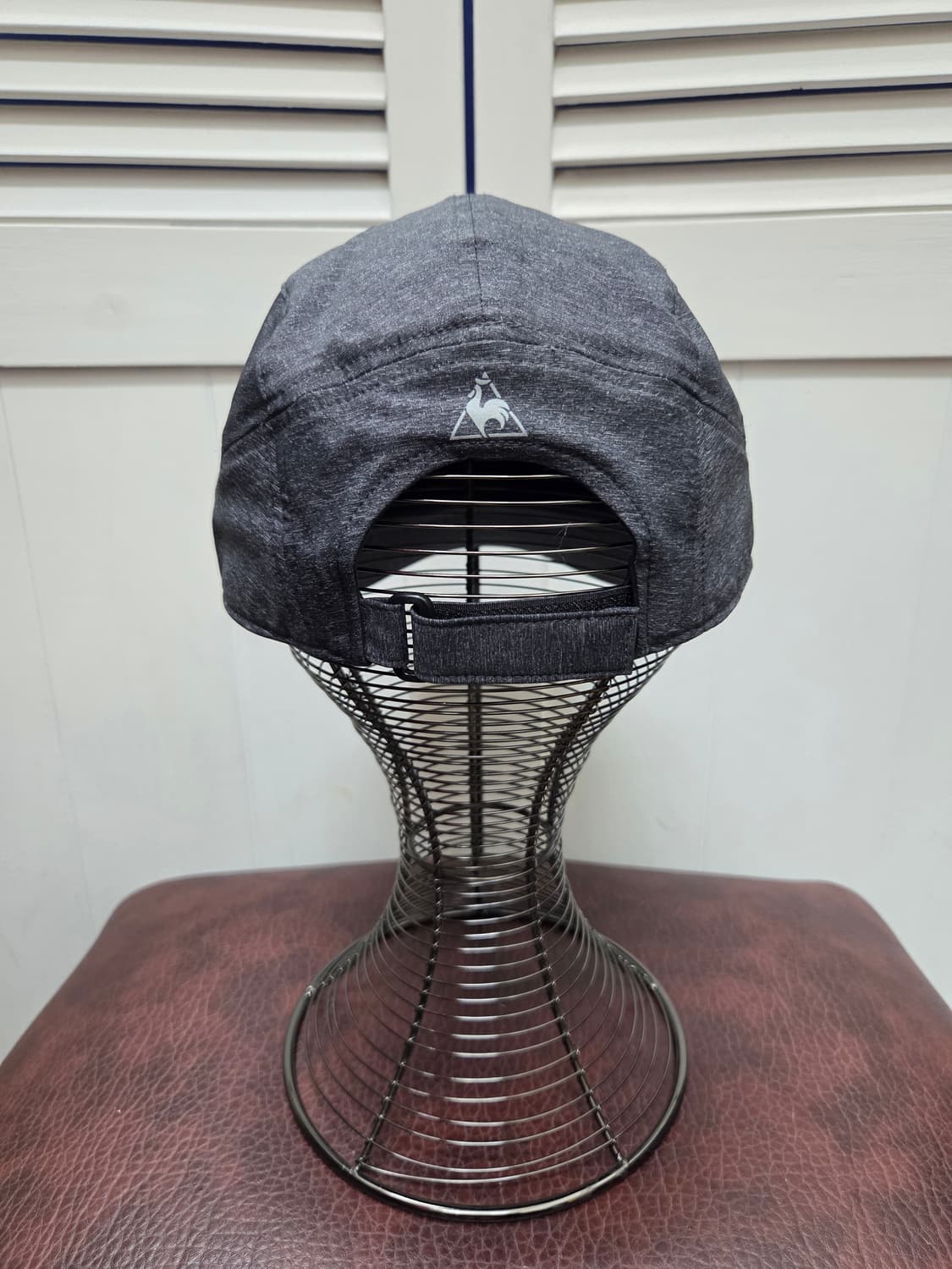 르꼬끄 스포르티브 나일론 캡 상품이미지4