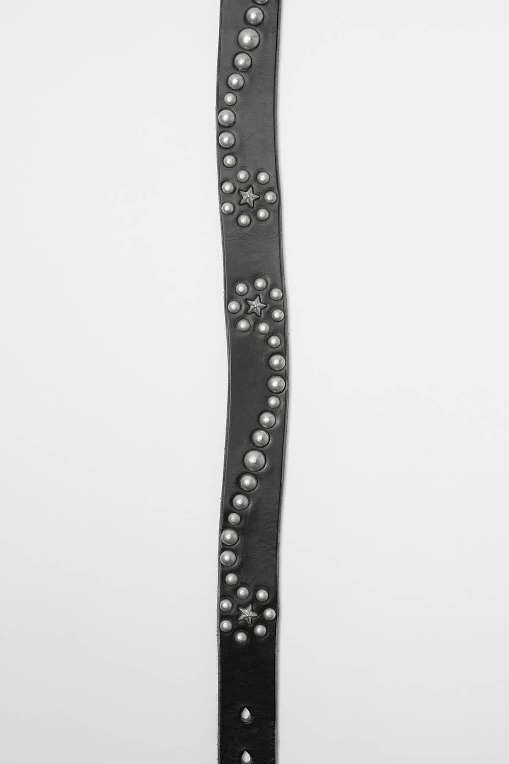 [70,80,90,100]아워레가시 25fw 스타 폴 벨트 상품이미지5