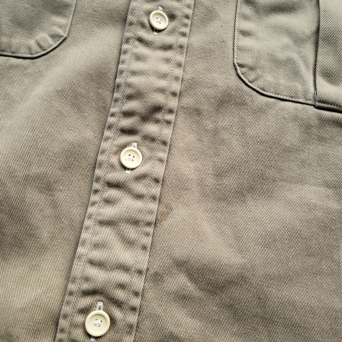 Polo Ralph Lauren 밀리터리 오피서 셔츠 상품이미지7