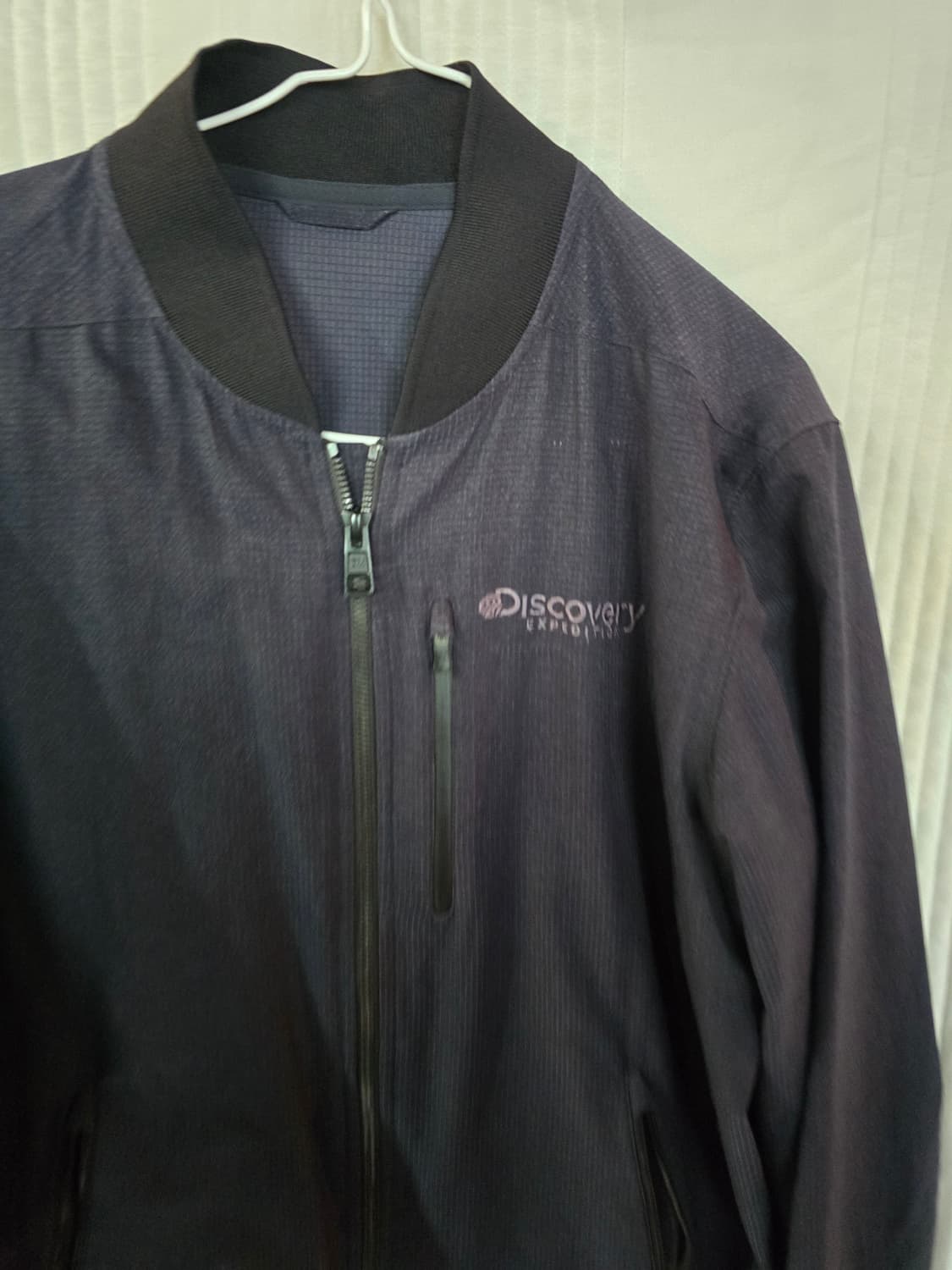 디스커버리 자켓 상품이미지1