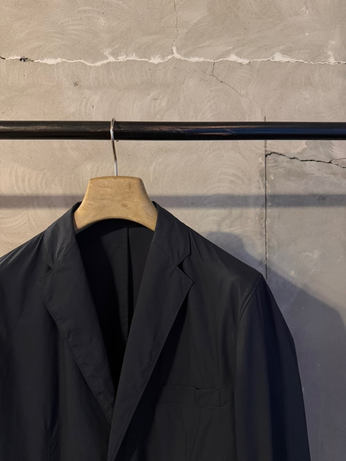 질샌더 테일러드 자켓 100 상품이미지6