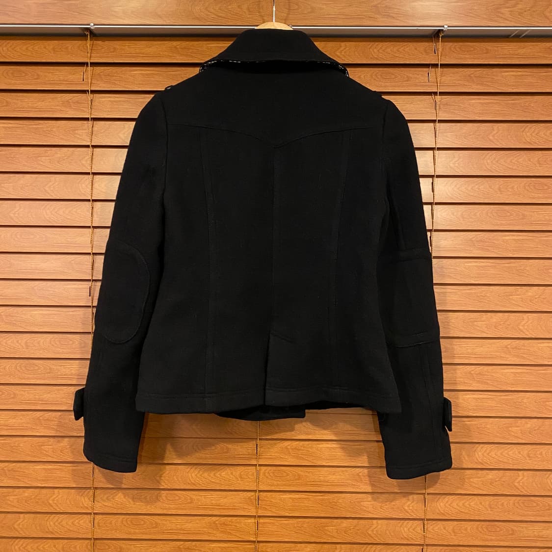 Burberry Pea coat 상품이미지7