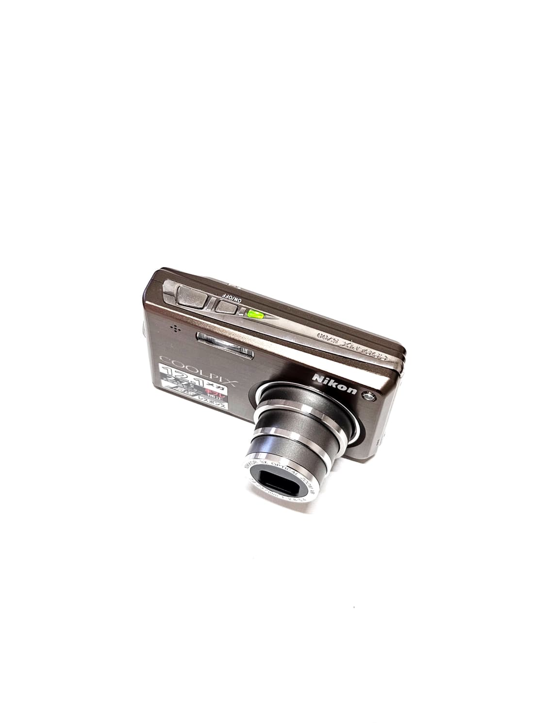 니콘 쿨픽스 Nikon Coolpix S700 디카 디지털카메라 상품이미지5