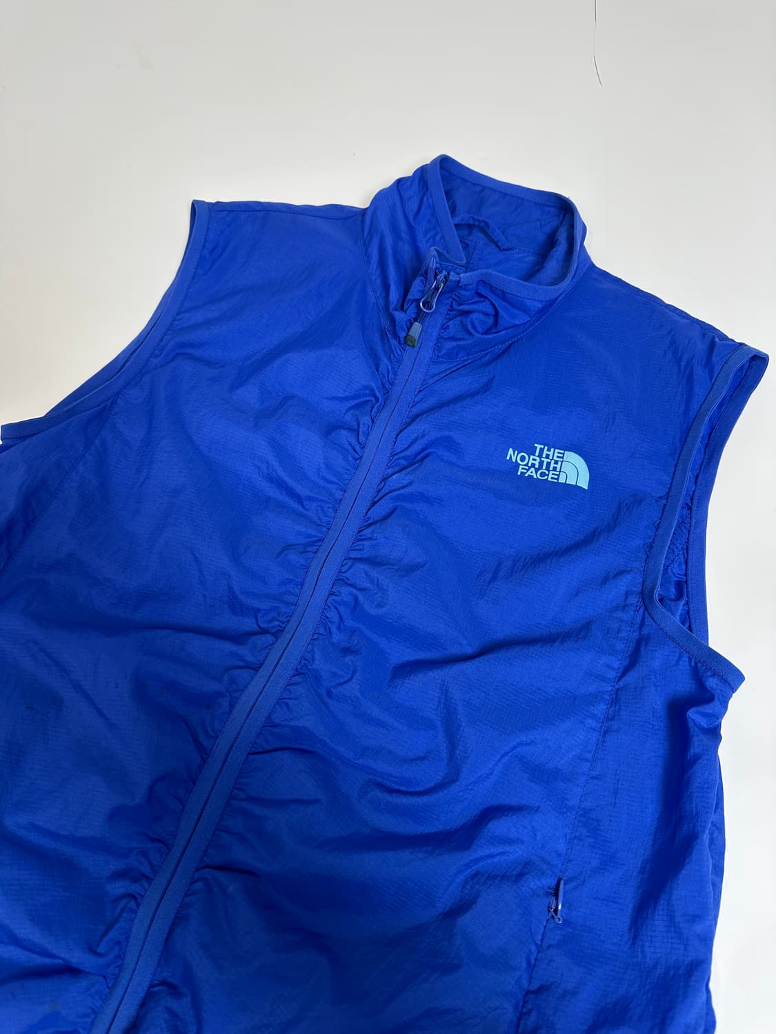 Tnf 노스페이스 셔링 나일론 자켓 상품이미지3