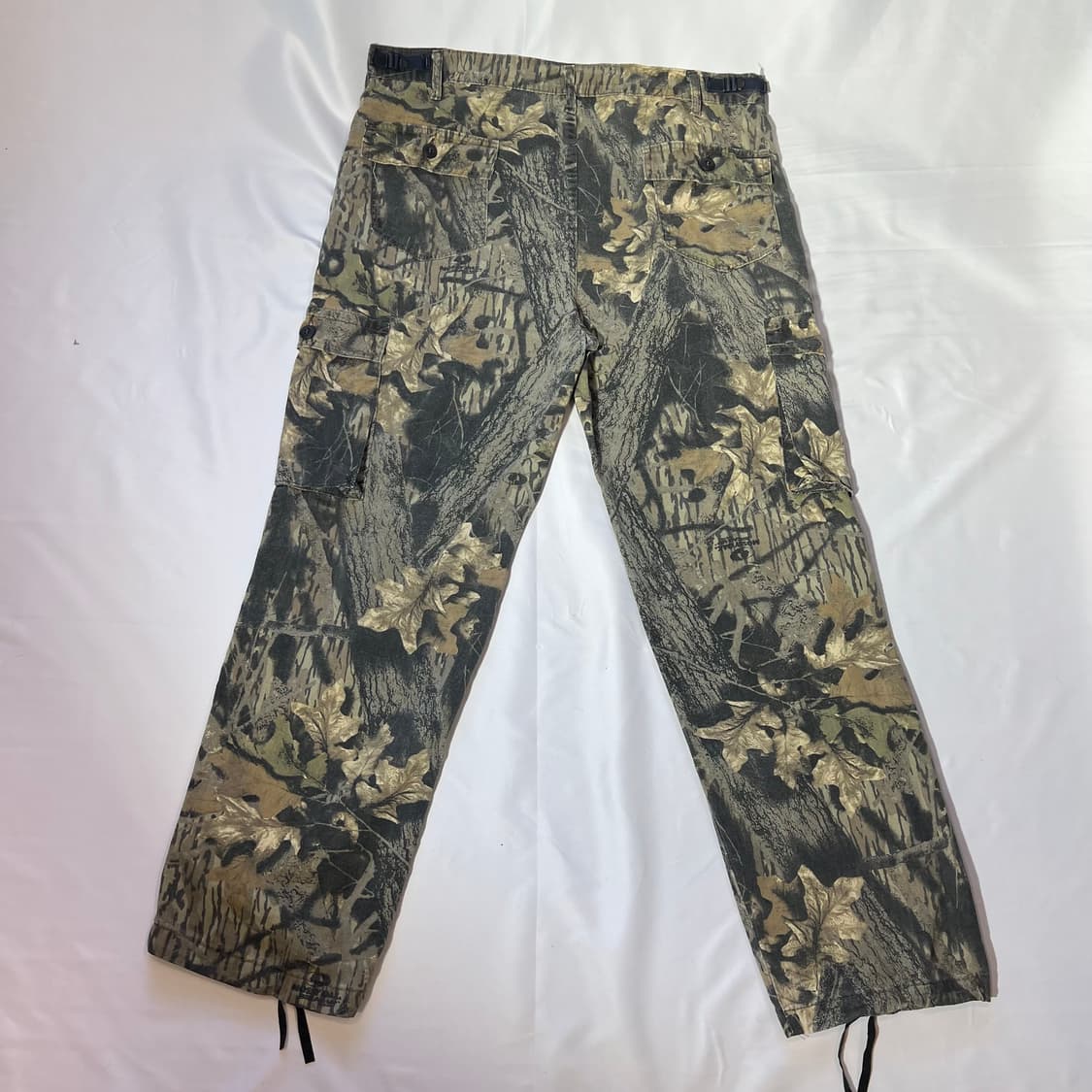 [XL]REDHEAD 리얼트리 빅사이즈 카고 팬츠 상품이미지6