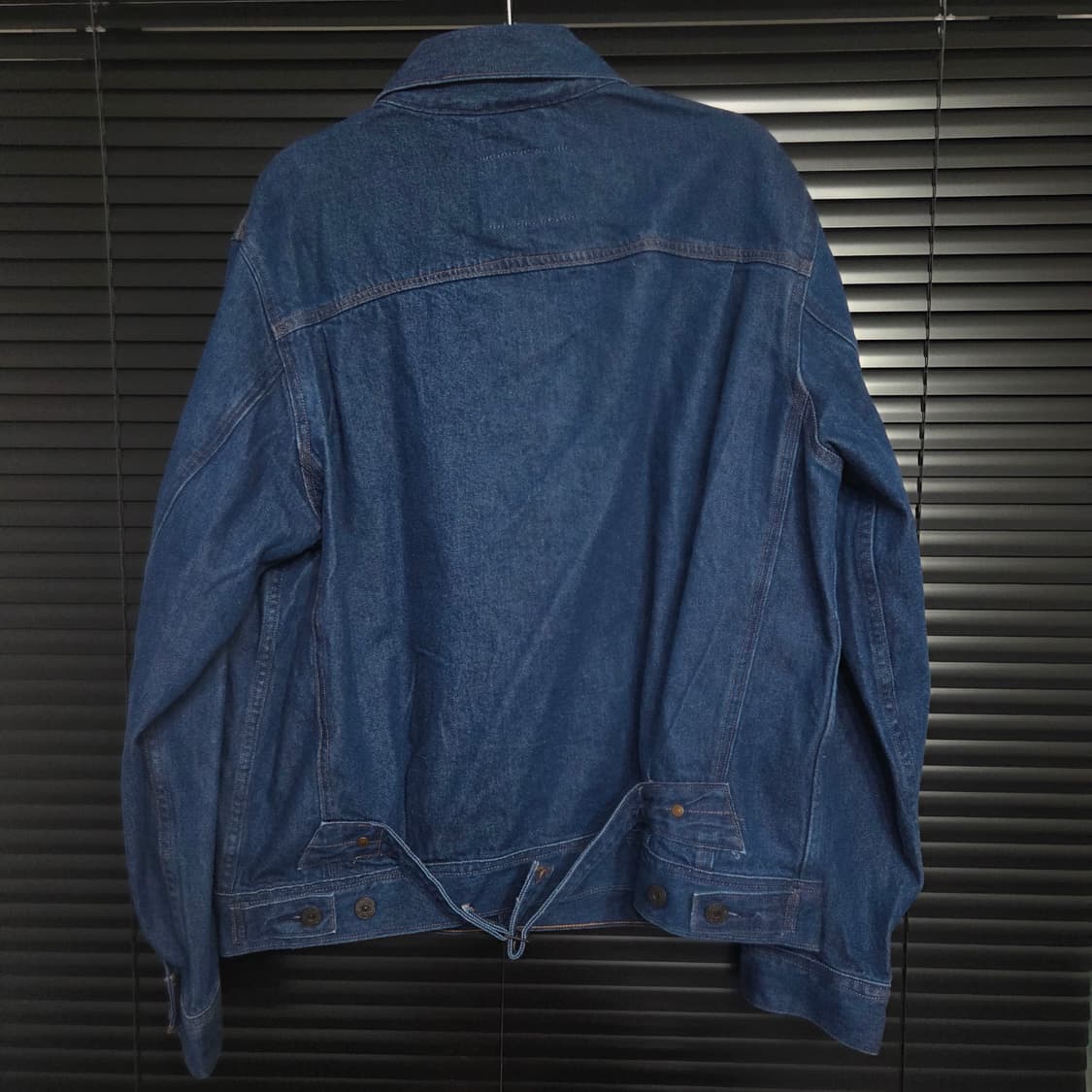 리바이스 R탭 웨스턴 트러커 자켓 M/L 상품이미지2