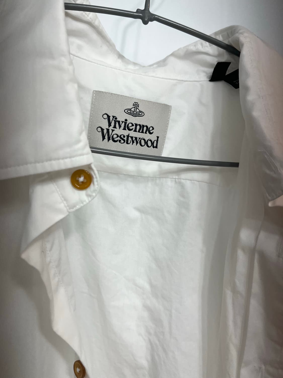 비비안웨스트우드 고스트 셔츠 52 상품이미지2