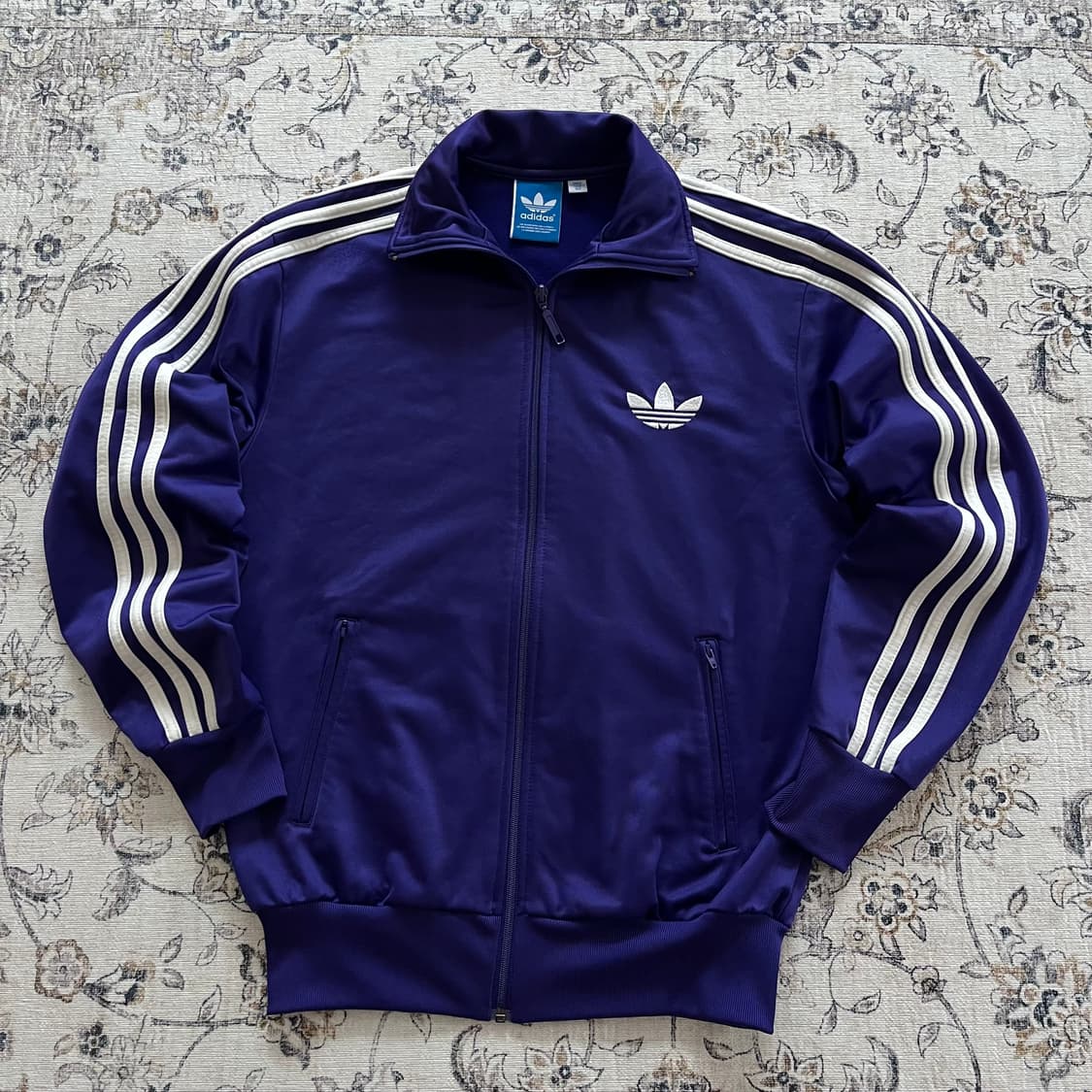 아디다스 오리지널 파이어버드 트랙탑 져지 상품이미지1