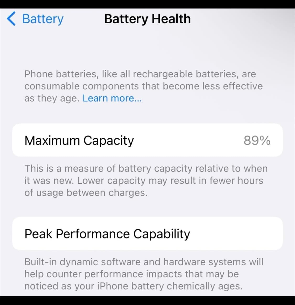 아이폰 12프로 128 미국 상품이미지6