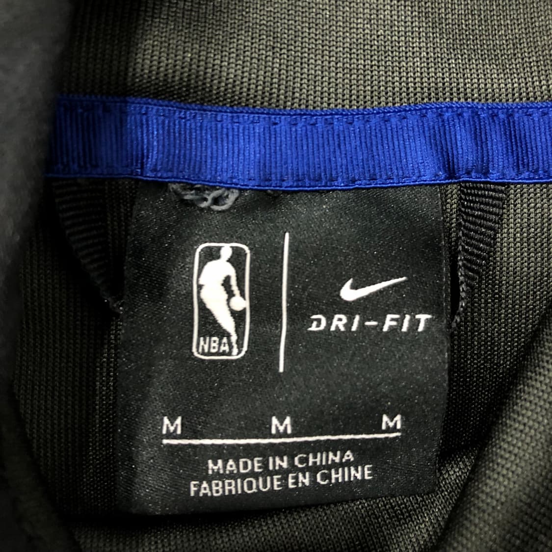 M 나이키 NBA 드라이핏 후드티 상품이미지4