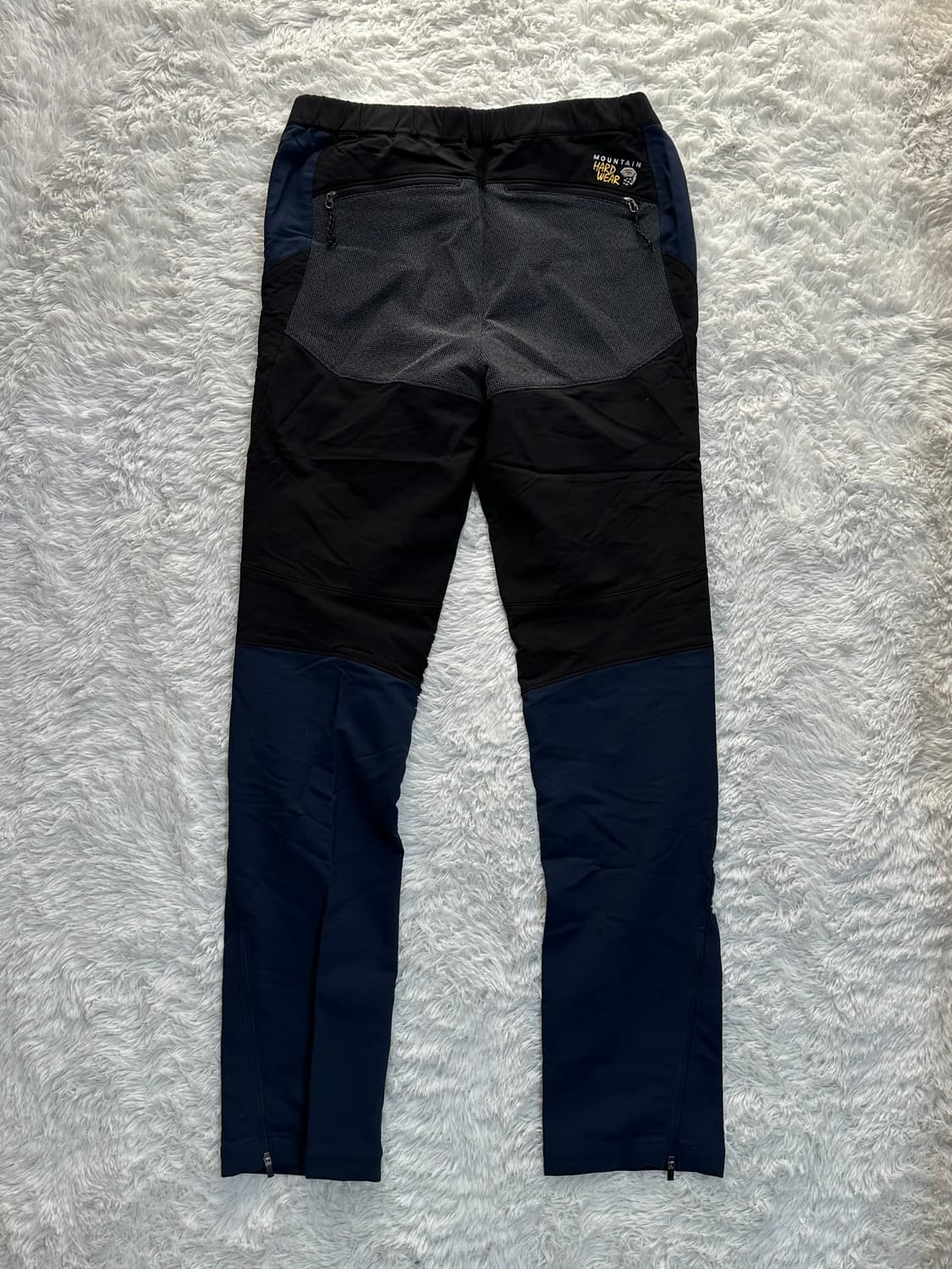 마운틴하드웨어 남성 등산바지 M 상품이미지4