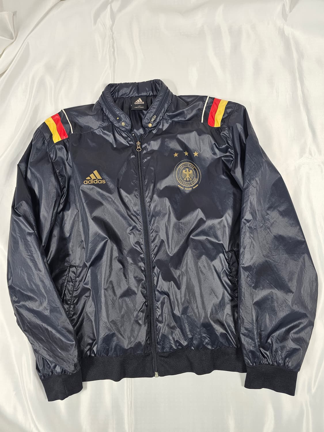 아디다스독일바람막이 상품이미지1