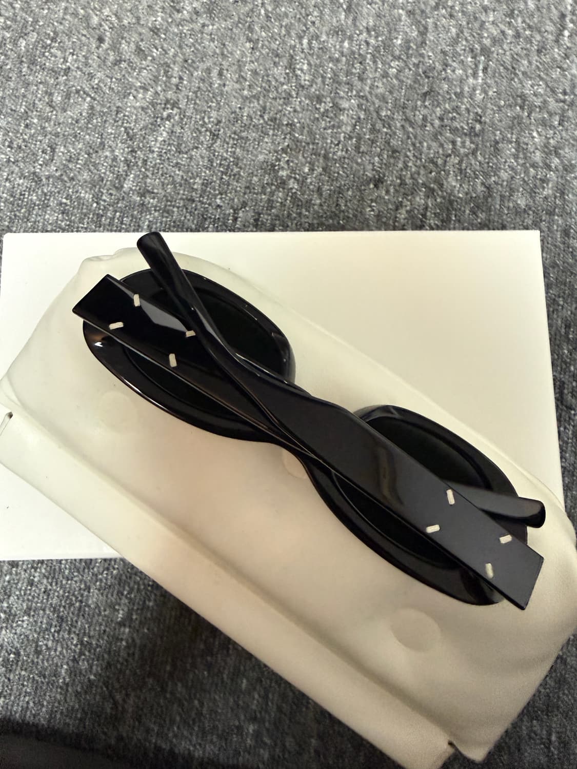 젠틀몬스터 마르지엘라 MM004 상품이미지2