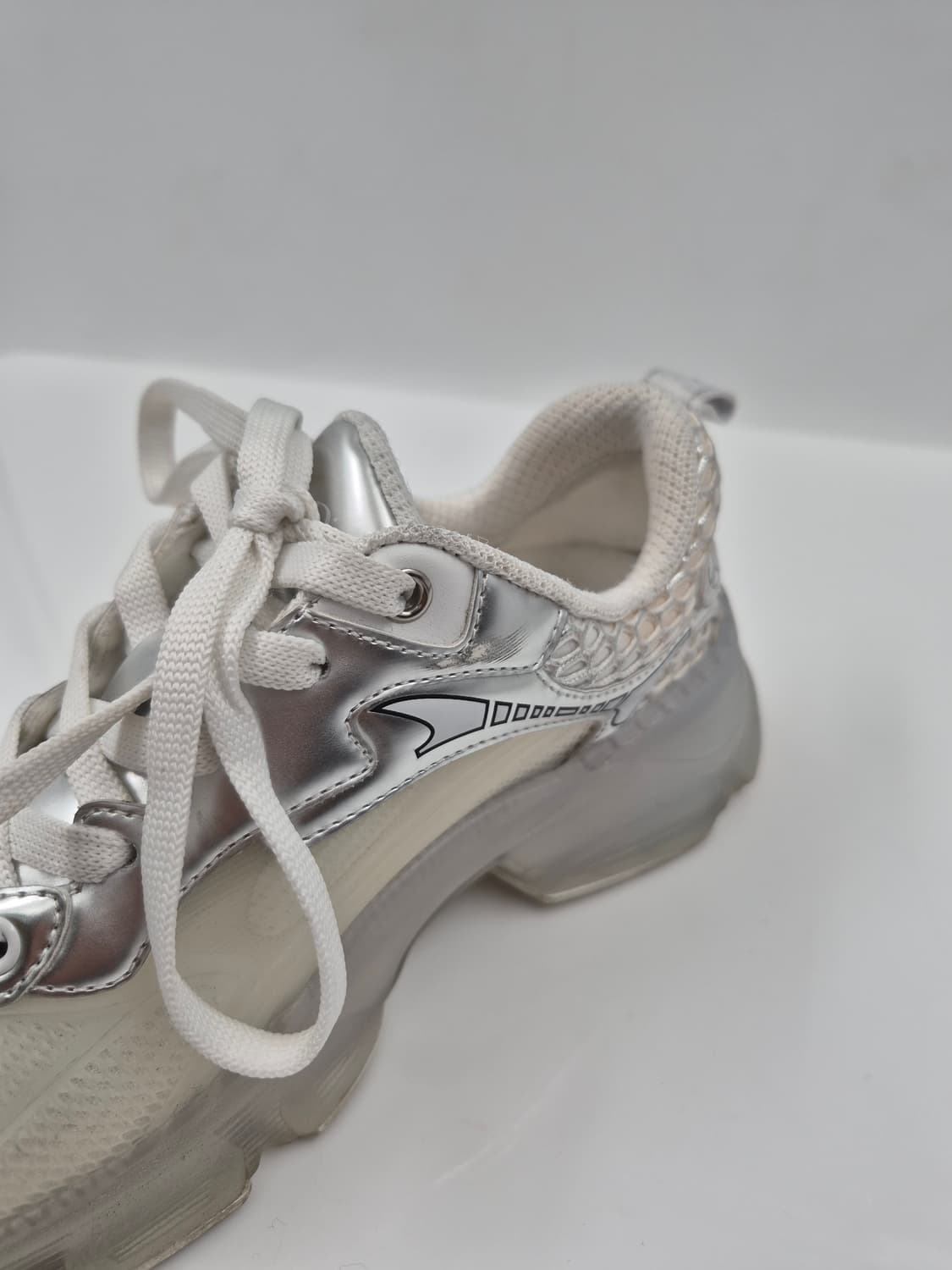 크리스찬 디올 바이브 스니커즈 상품이미지8