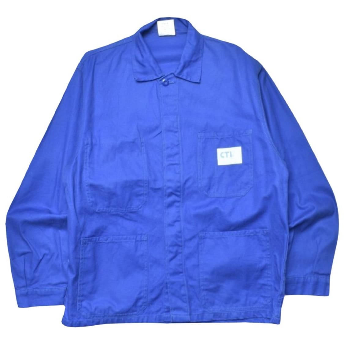 오리지널 빈티지 프렌치 자켓 N0932 상품이미지1