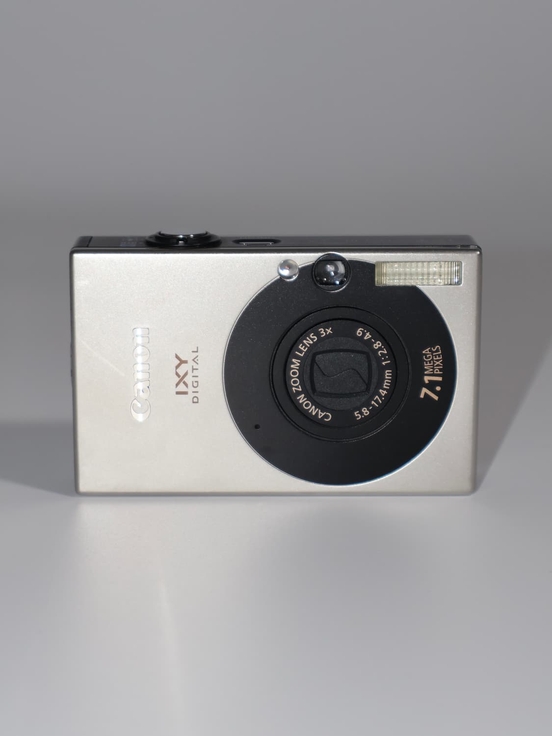 [미품,풀박스!] 캐논 익시ixy 10(익서스ixus 70) 블랙 디카 상품이미지1