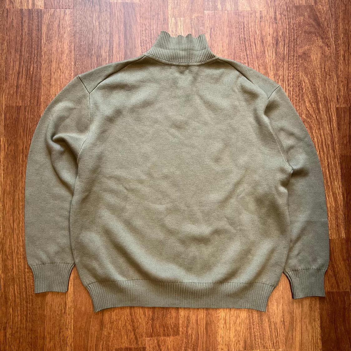 [XL]THE KNIT COMPANY 디테일 니트(새상품) 상품이미지6