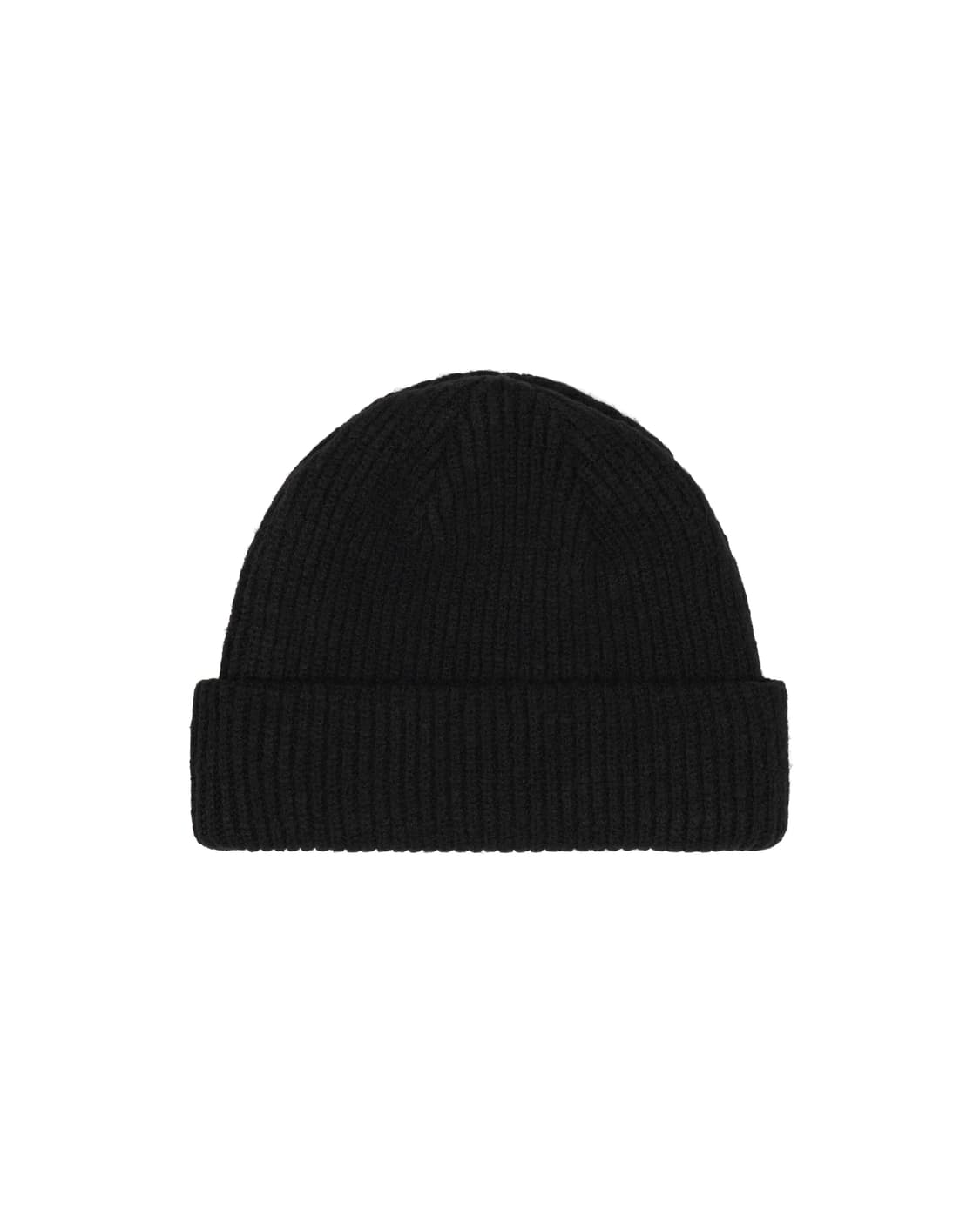 theporta 더포르타 로고 비니 블랙 상품이미지2