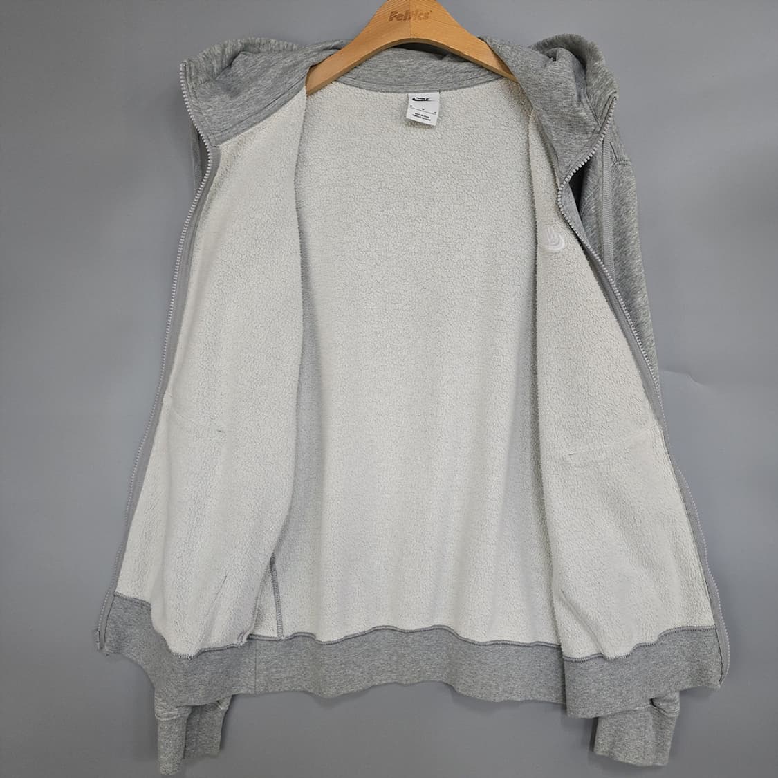 나이키(NIKE) 후드집업 M 상품이미지5